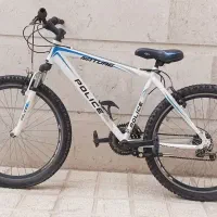 دوچرخه POLICE