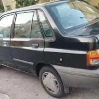 پراید مدل ۸۹ هیدرولیک