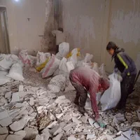 تخریب /حمل نخاله|خدمات پیشه و مهارت|شیراز, احمدآباد|دیوار