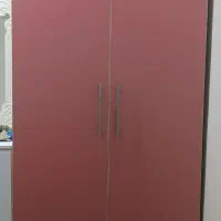 کمد جالباسی