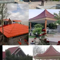 جوشکار سیار جوشکاری  رابیتس بند آلاچیق سقف سبک|خدمات پیشه و مهارت|مشهد, وکیل‌آباد|دیوار