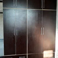 کمد دیواری باکسی|جاکفشی، کمد، دراور|اسلام‌‌آباد غرب, |دیوار