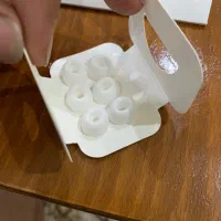 ایرپاد پرو آکبنداستفاده نشده ویتنام|لوازم جانبی موبایل و تبلت|نسیمشهر, |دیوار