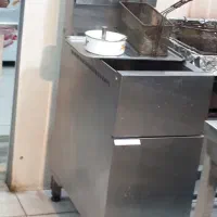 فروش لوازم فست فود|کافی‌شاپ و رستوران|دورود, |دیوار