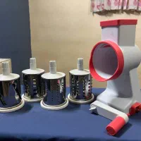 خردکن دستی نوین ویستا