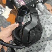 هدفون گیمینگ اونیکوما B100 فقط انباکس شده|صوتی و تصویری|خوی, |دیوار