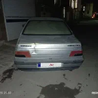 پژو 405 GL بنزینی، مدل ۱1390|خودرو سواری و وانت|کرمانشاه, |دیوار