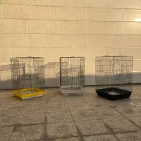 قفس  کاسکو جنس درجه یک|لوازم جانبی حیوانات|بندرعباس, |دیوار