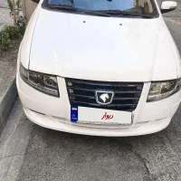 سمند سورن پلاس ef7
