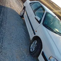 پژوپارس مدل ۸۷