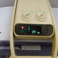 اتو پرس جنرال اصل U. S. A|اتو و لوازم اتو|رباط‌کریم, رباط‌کریم|دیوار