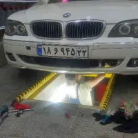 تعمیر پلوس|خدمات موتور و ماشین|کرج, شهرک فهمیده|دیوار