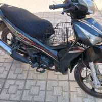 موتور سیکلت بی کلاچ