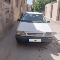 پراید ۹۱ هیدرولیک