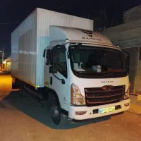 بار با خاور|خدمات حمل و نقل|زابل, |دیوار