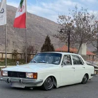 پیکان 1600