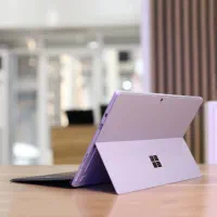 لپ تاپ مایکروسافت سرفیس پرو ۵ مدل Surface Pro 5