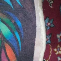 گلیم با طرح سیمرغ|گلیم، جاجیم، گبه|قم, شهرک فاطمیه|دیوار