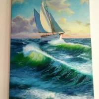 تابلوی نقاشی