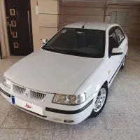 سمند lx88 سلامت