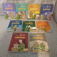 کتاب کاراگاهرسیتو