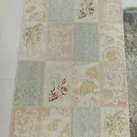 دوعدد فرش ترک