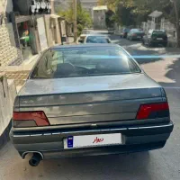 405مدل88دوگانه شرکتی|خودرو سواری و وانت|رودهن, |دیوار