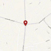 زمین تجاری ۶۰۰ متری سه بر در کاشانی