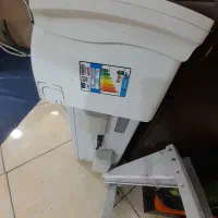 ۳۰هزار الجی در حدنو ۲ماه کارکرده گارانتی ۴سال|کولر گازی و فن‌کوئل|تهران, خانی آباد نو شمالی|دیوار