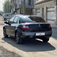 مگان ۹۰ دنده|خودرو سواری و وانت|رشت, پستک|دیوار