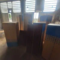 پد سلولزی پوشال نسل جدید