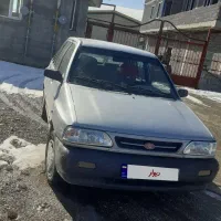 پرایددردیواندره|خودرو سواری و وانت|دیواندره, |دیوار