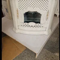 بخاری|بخاری، هیتر، شومینه|خوی, |دیوار