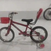 دوچرخه