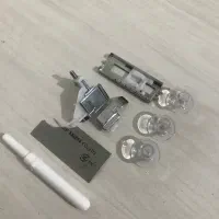 چرخ خیاطی ژانومه ۷۶۰|چرخ خیاطی و ریسندگی|تهران, شهرک ولیعصر شمالی|دیوار