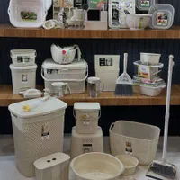 سرویس جهیزیه لیمون|ظروف نگهدارنده، پلاستیکی، یک‌بارمصرف|کرمان, |دیوار