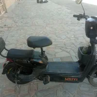 موتور دوچرخه برقی MEYI