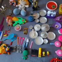 فروش اسباب بازی|اسباب‌‌بازی|گرمسار, |دیوار