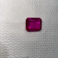 یاقوت شفاف ماداگاسکار
