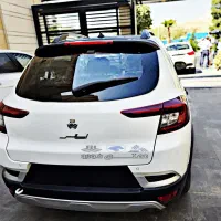 سایپا اطلس اس ATLAS S صفر 1404 (با سانروف بی) خشک