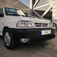 پراید وانت Gx جدید