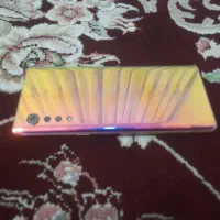 گوشی الجی ولوت LG velvet|موبایل|قم, کلهری|دیوار