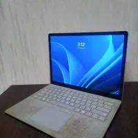 لپتاپ i7 سرفیس هارد 1TB SSD رم ۱۶