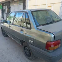 پراید مدل۸۵