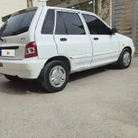 111مدل96بی رنگ|خودرو سواری و وانت|اصفهان, کوهانستان|دیوار