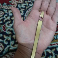 ساعت آینه ای|ساعت دیواری و تزئینی|فردیس, فردیس|دیوار