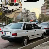 پراید 131sx
