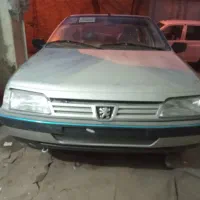 پژو ۴۰۵ GLX صفر|خودرو سواری و وانت|یزد, |دیوار