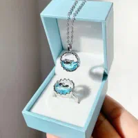 گردنبند وال 189 ت