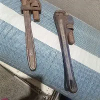 فروش دو عدد اچار شلاقی|ابزارآلات|سنندج, |دیوار